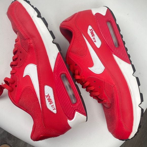 - ✅ NIKE AIRMAX USED SIZE 11 womens - Picture 10 of 11